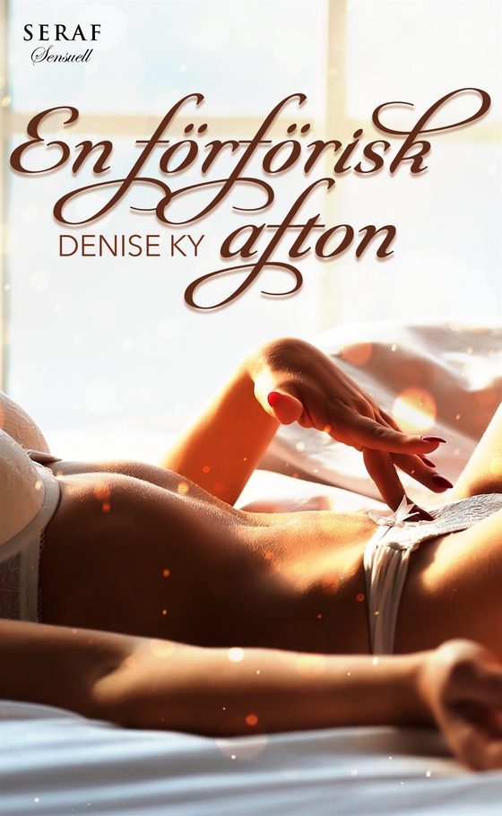 En förförisk afton (e-bok) av Denise Ky