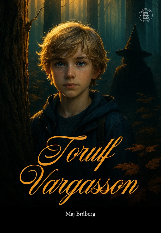  Torulf Vargasson