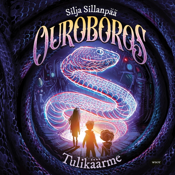 Ouroboros: Tulikäärme