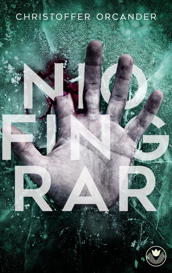 Nio fingrar