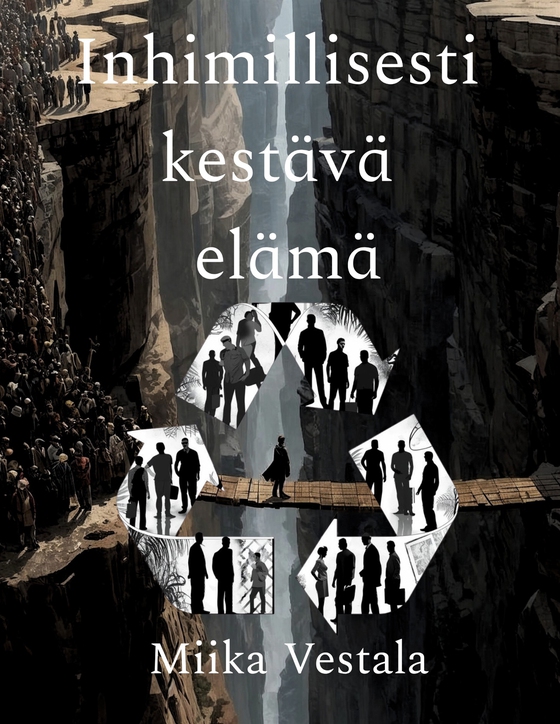 Inhimillisesti kestävä elämä