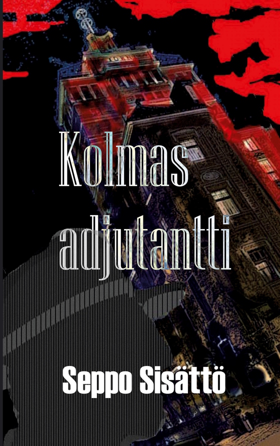 Kolmas adjutantti