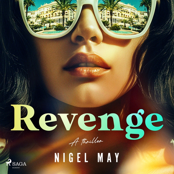 Revenge: A dazzling thriller filled with celebrity scandal and intrigue