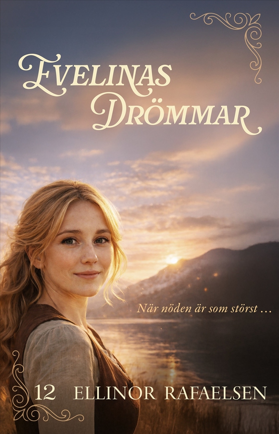 När nöden är som störst...