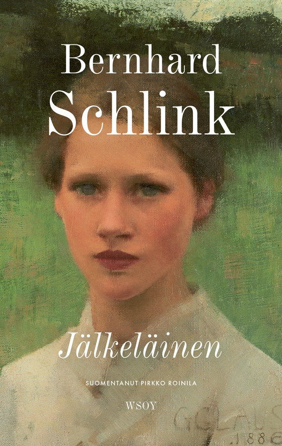 Jälkeläinen
