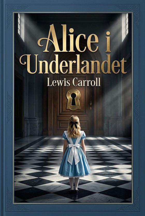 Alice i Underlandet