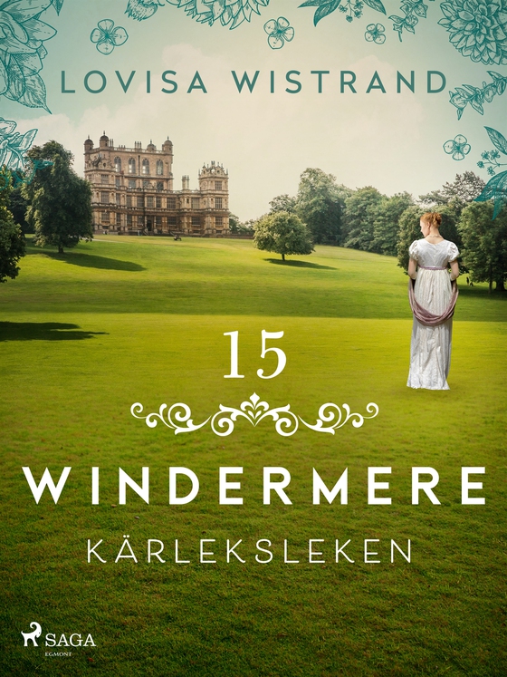 Kärleksleken (e-bok) av Lovisa Wistrand