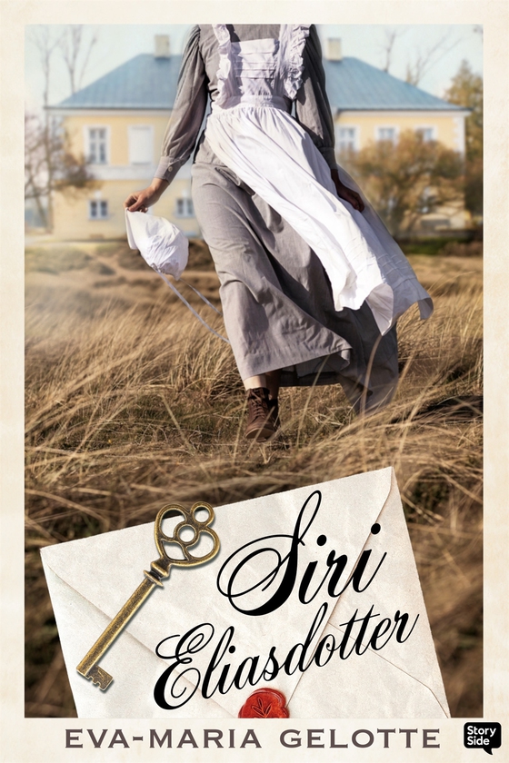 Siri Eliasdotter