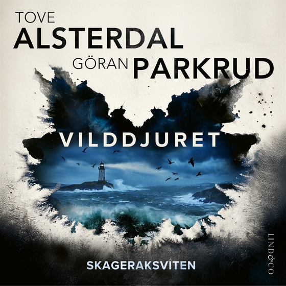 Vilddjuret