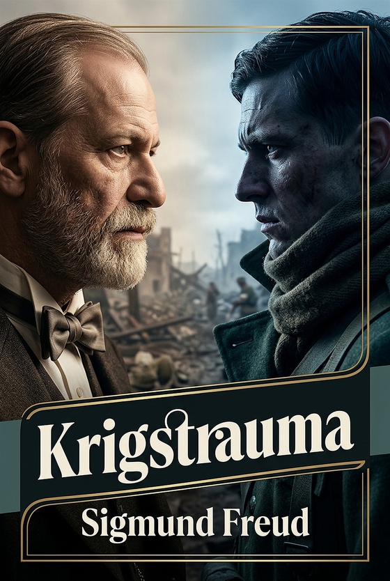 Krigstrauma