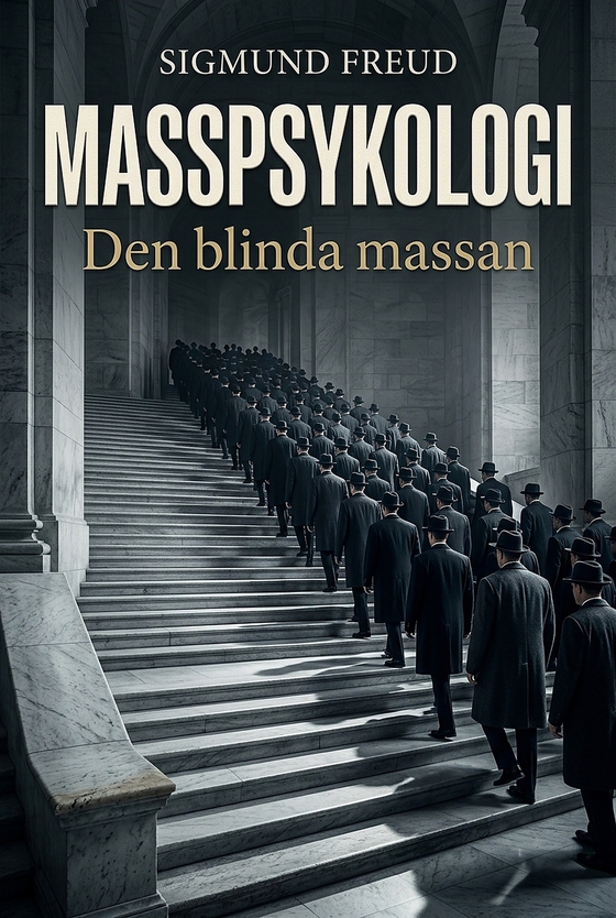 Masspsykologi: Den blinda massan