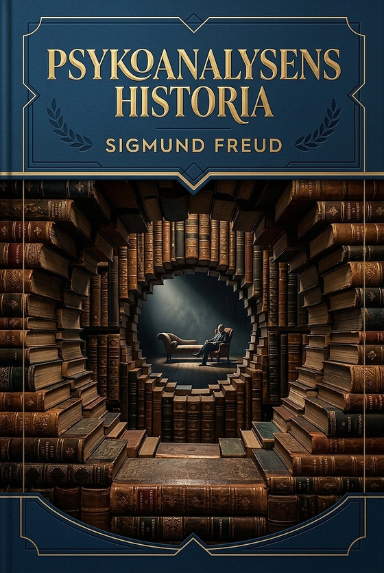 Psykoanalysens historia