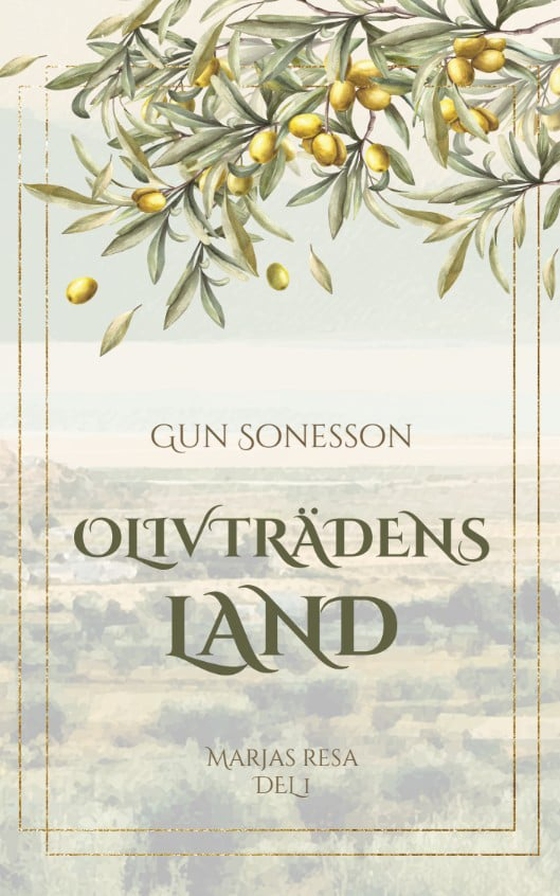 Olivträdens land