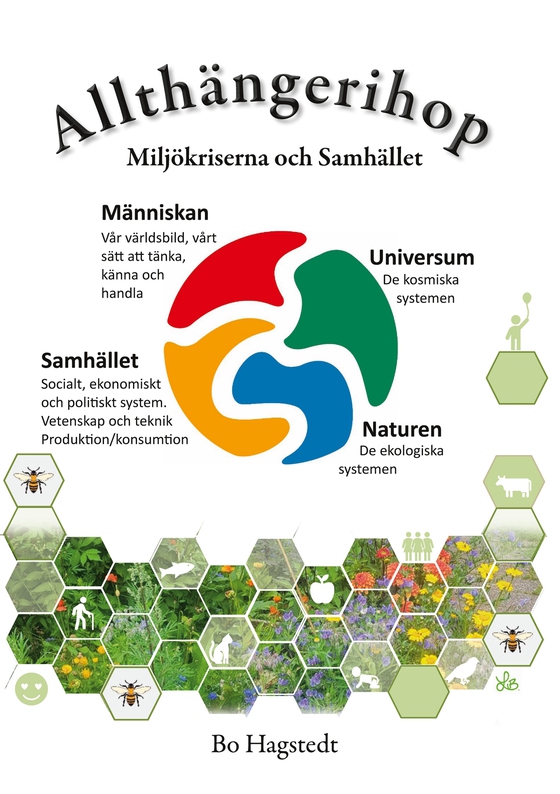 Allt hänger ihop: Miljökriserna och samhället