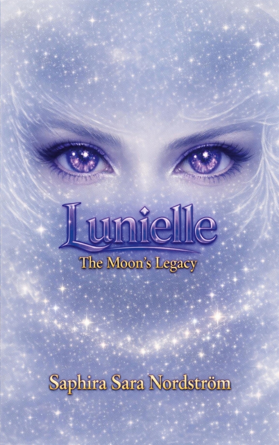Lunielle: The Moon's Legacy