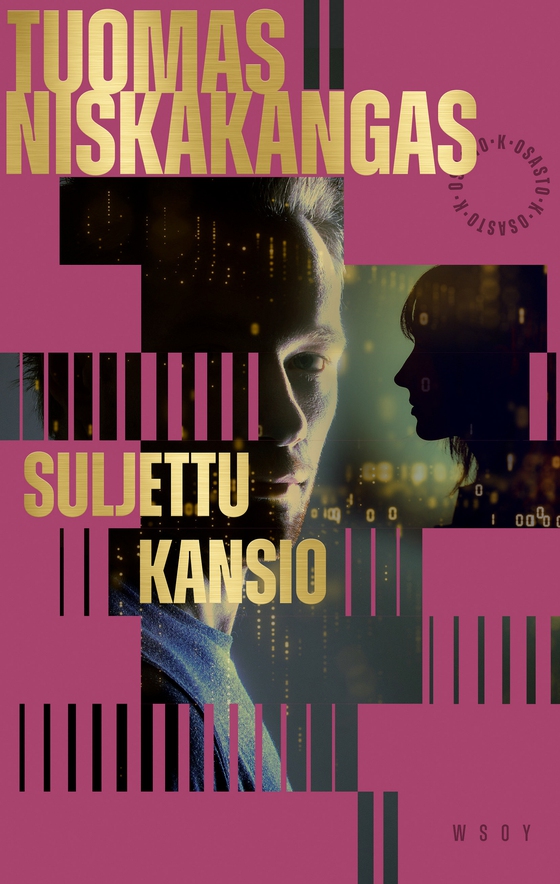 Suljettu kansio