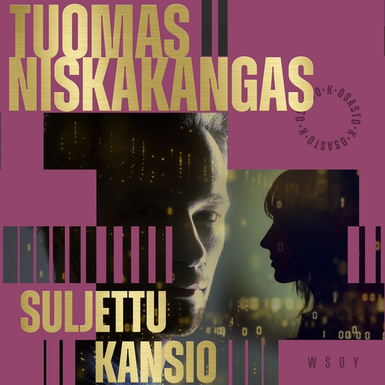 Suljettu kansio