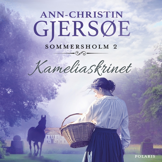 Kameliaskrinet