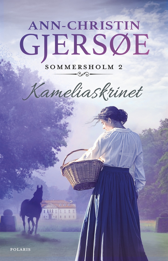 Kameliaskrinet