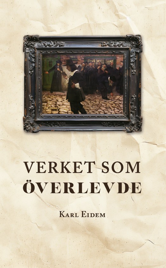 Verket som överlevde