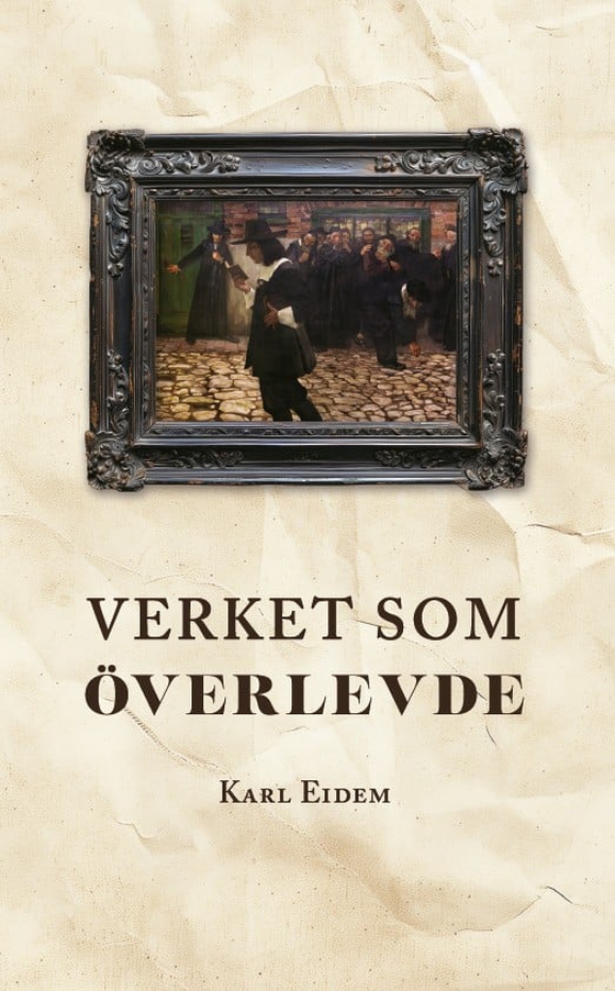 Verket som överlevde