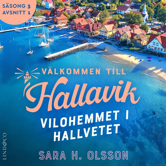 Vilohemmet i Hallvetet (S3E1 Välkommen till Hallavik)
