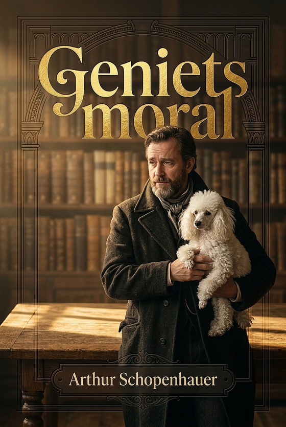 Geniets moral