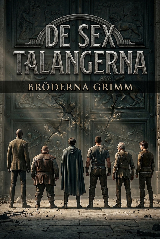 De sex talangerna