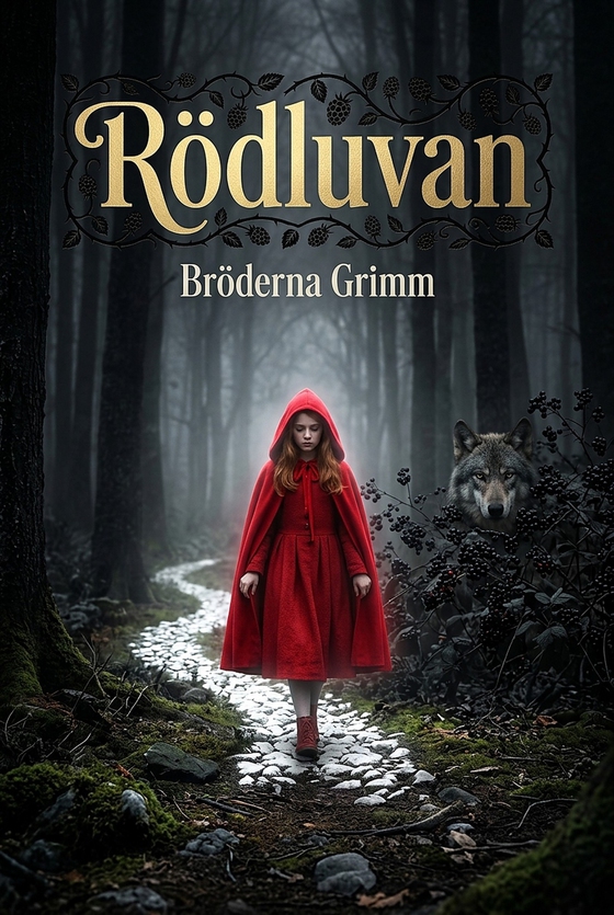 Rödluvan