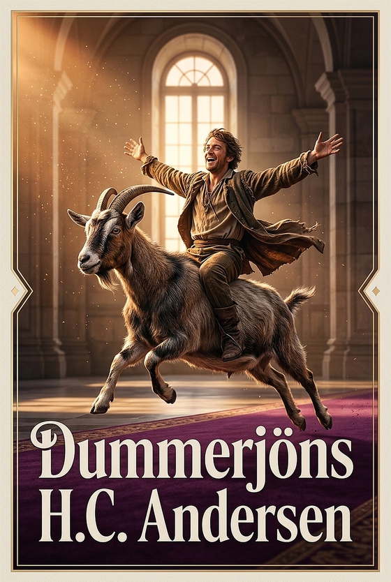 Dummerjöns