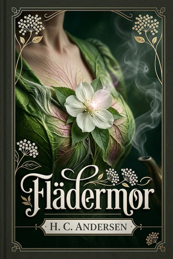 Flädermor