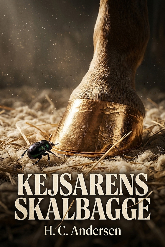 Kejsarens skalbagge