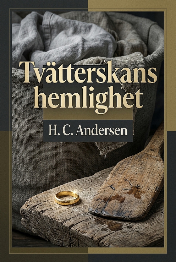 Tvätterskans hemlighet