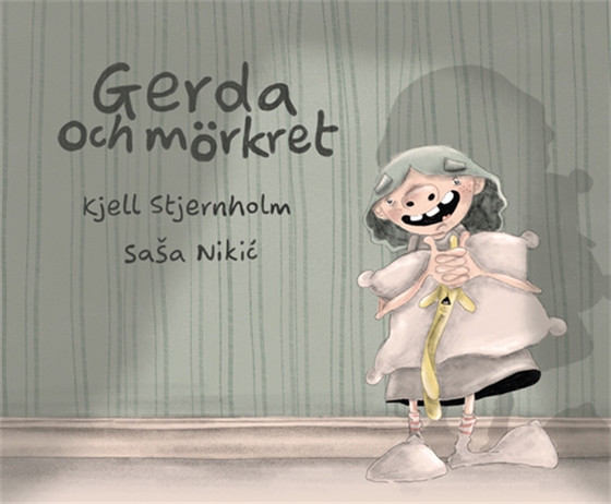Gerda och mörkret