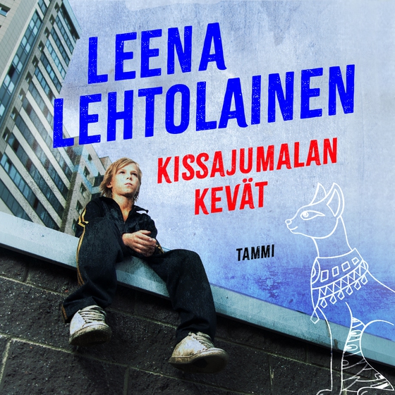 Kissajumalan kevät