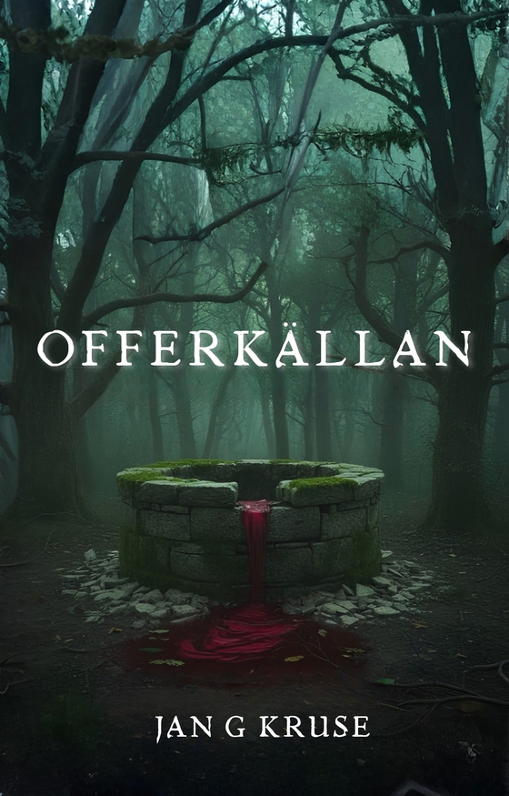 Offerkällan (e-bok) av Jan G Kruse