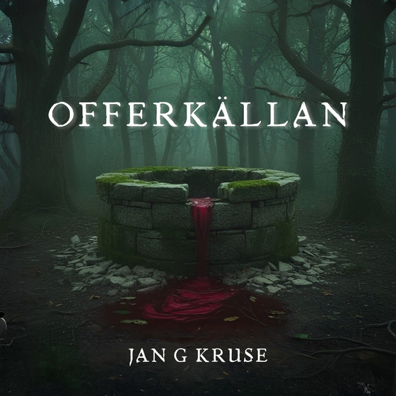 Offerkällan (ljudbok) av Jan G Kruse