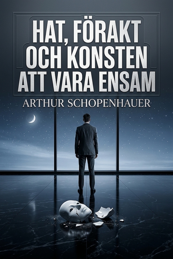 Hat, förakt och konsten att vara ensam