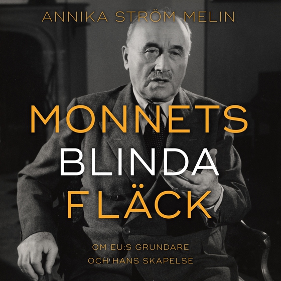 Monnets blinda fläck