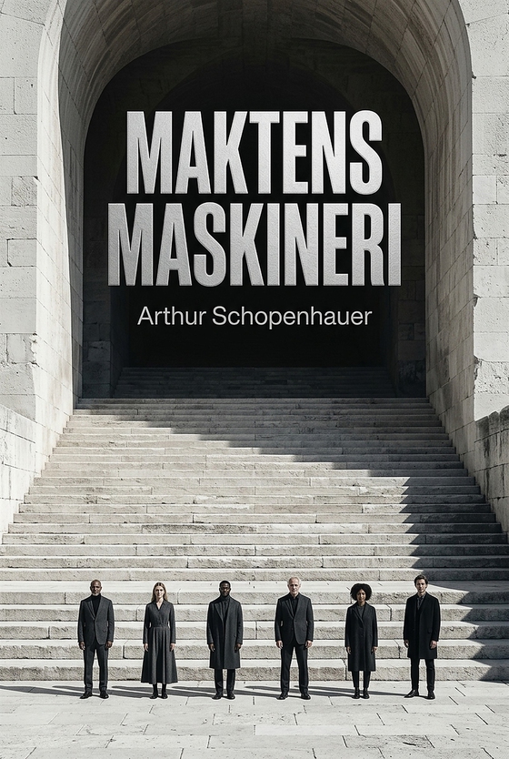 Maktens maskineri