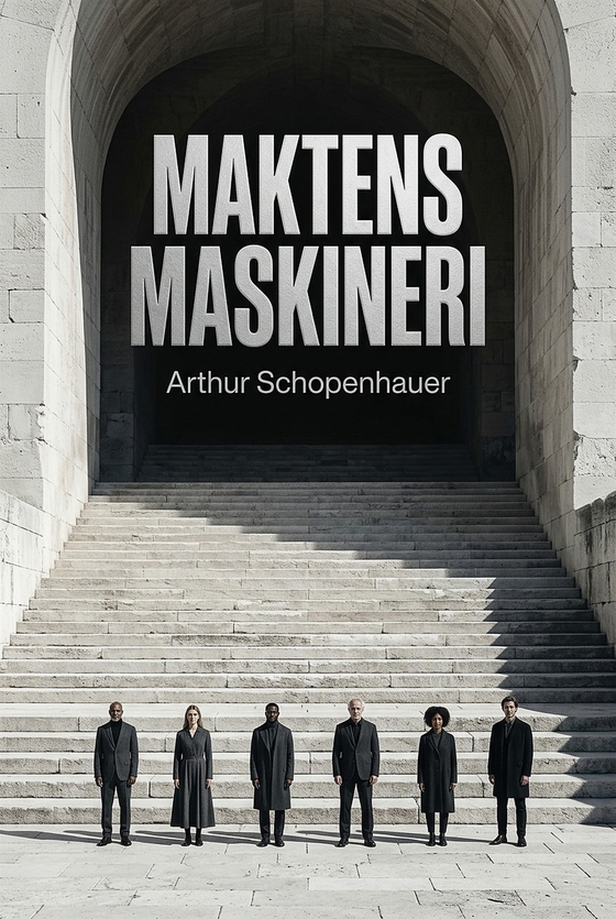 Maktens maskineri