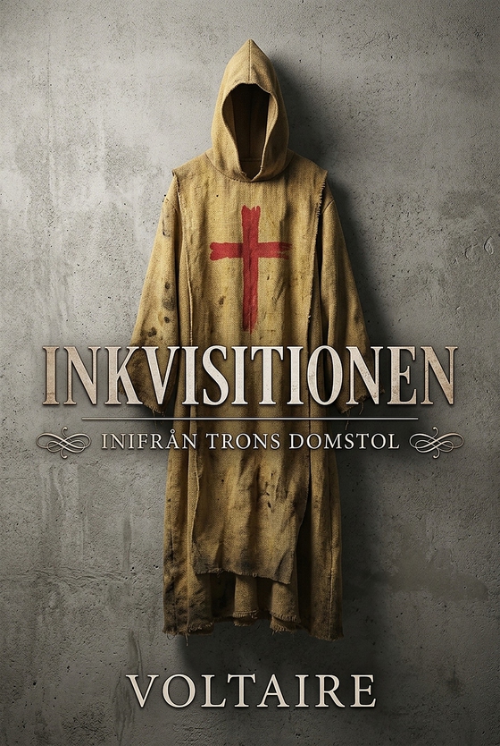 Inkvisitionen: Inifrån trons domstol