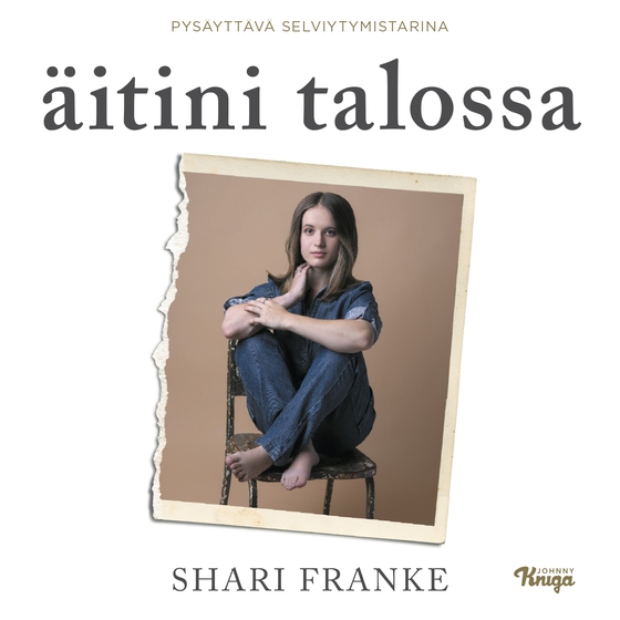 Äitini talossa