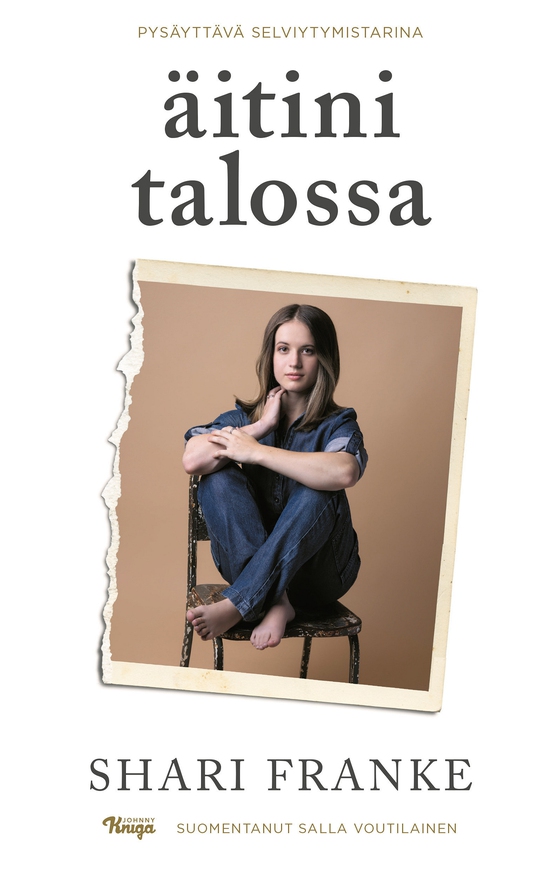 Äitini talossa