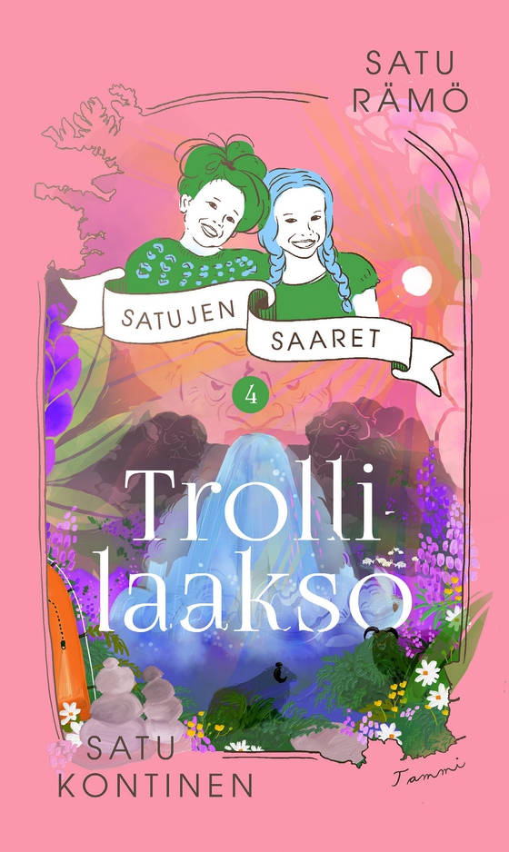 Trollilaakso