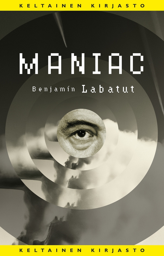 Maniac