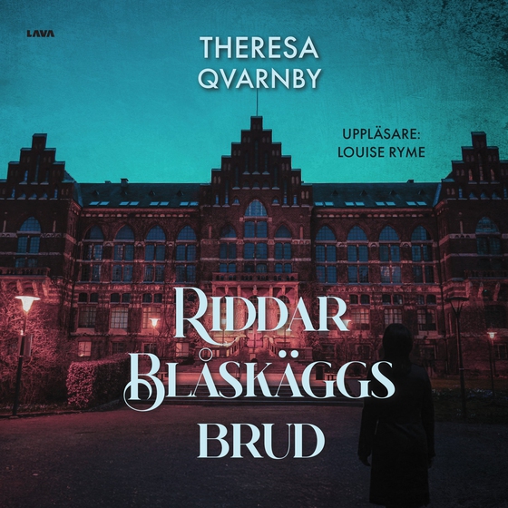 Riddar Blåskäggs brud