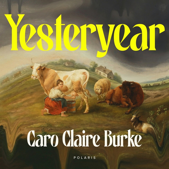 Yesteryear (svensk utgåva)