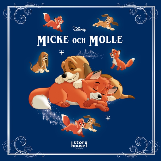 Micke och Molle