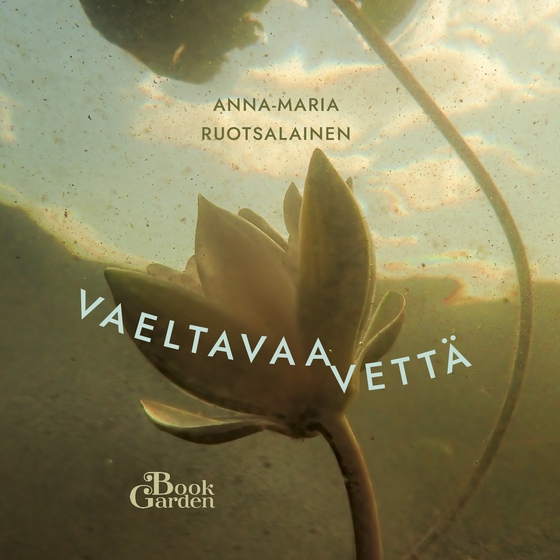 Vaeltavaa vettä
